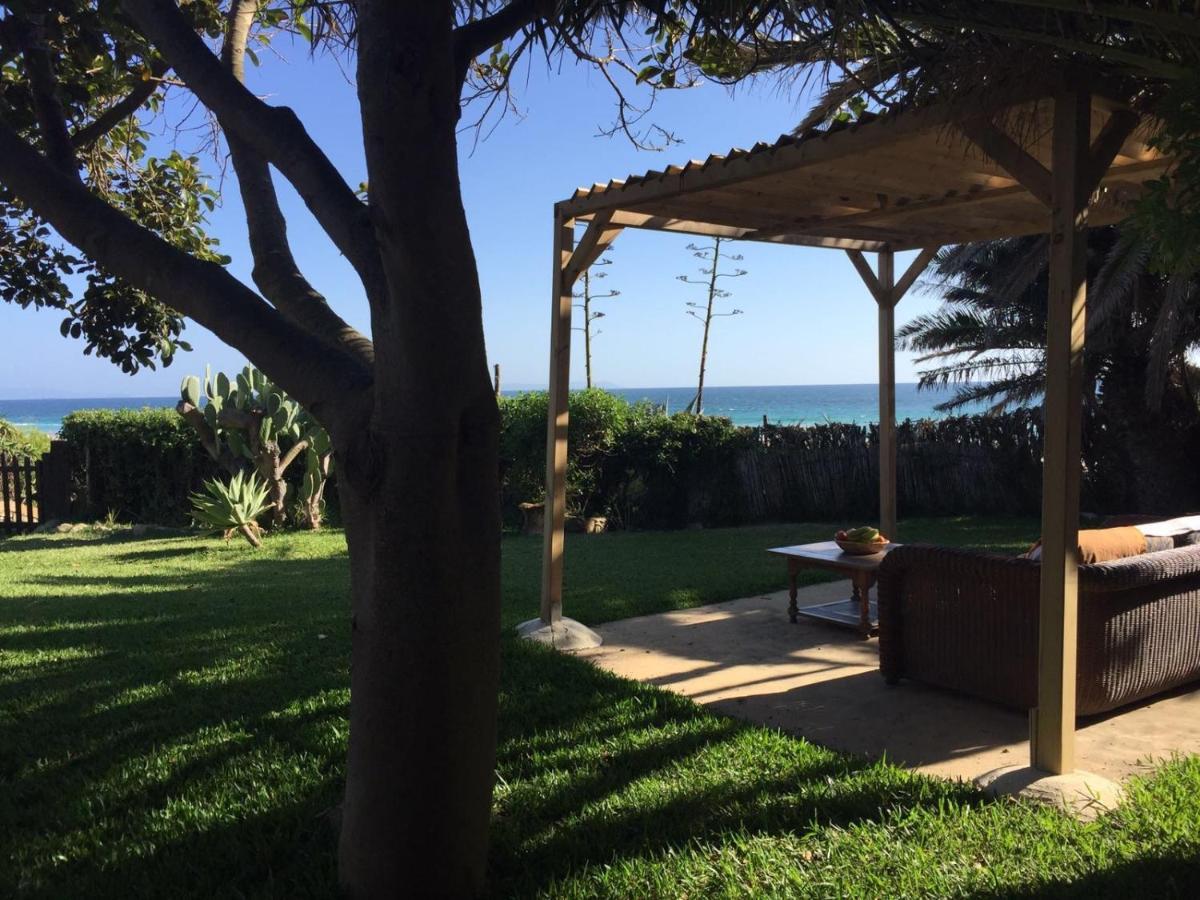 Bolonia Campus Apartment Tarifa