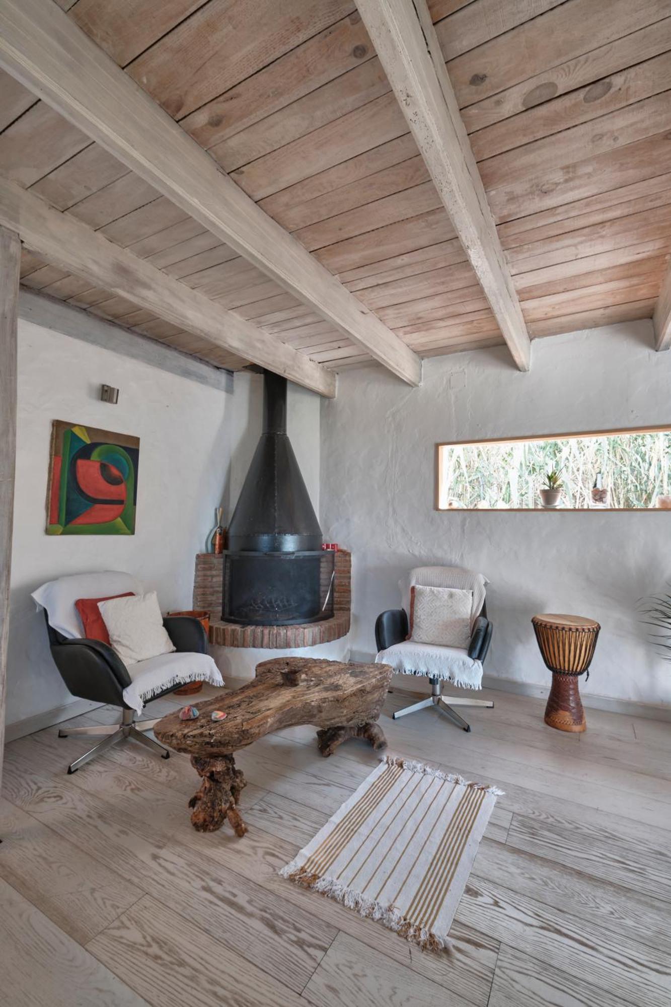 Bolonia Campus Apartment