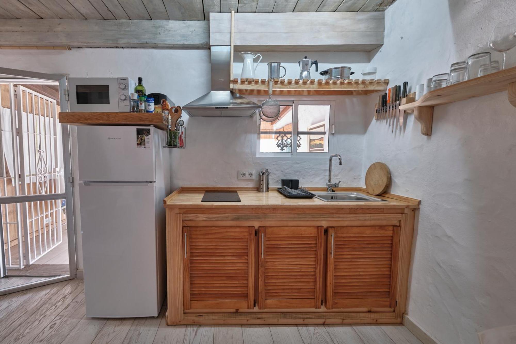 Bolonia Campus Apartment Tarifa