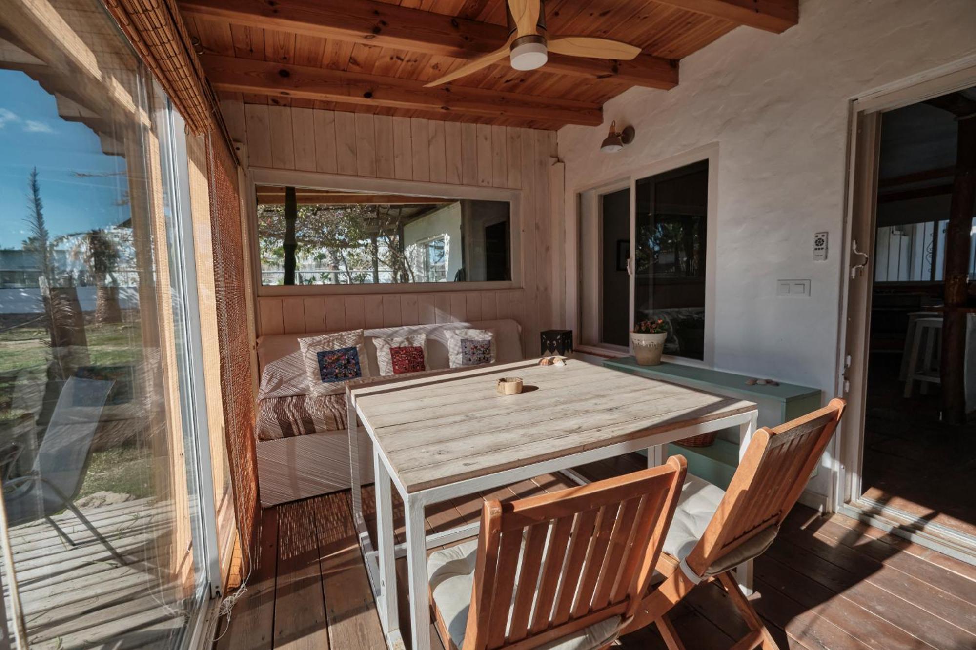Bolonia Campus Apartment