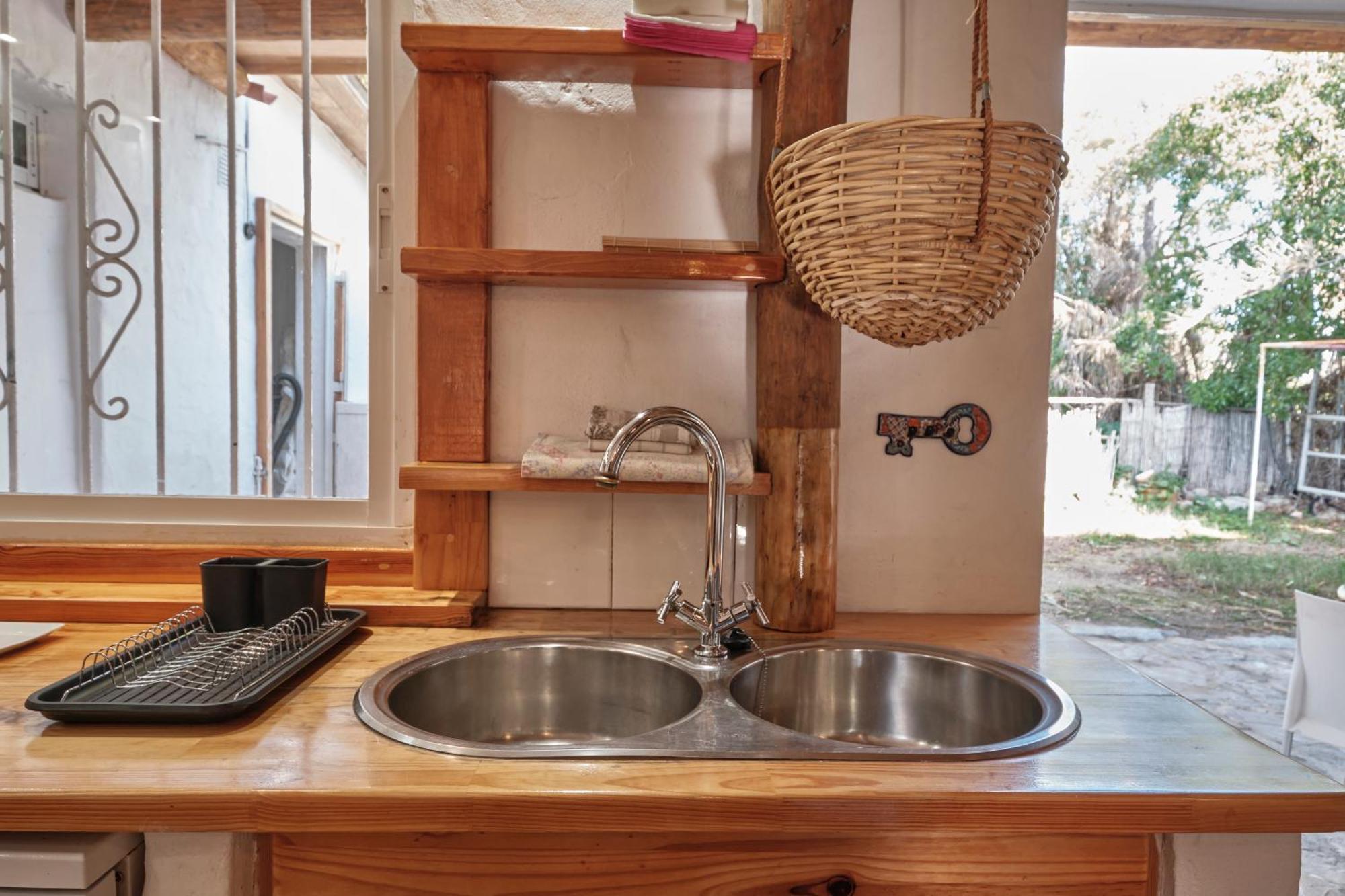 Apartment Bolonia Campus Tarifa