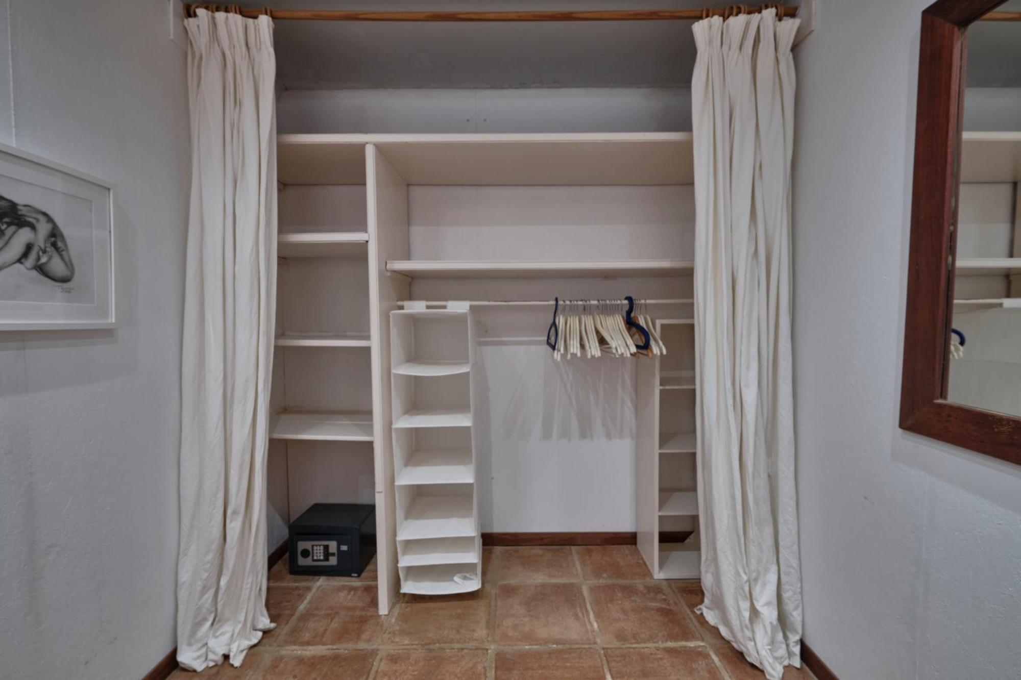 Apartment Bolonia Campus