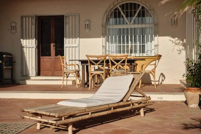 Bolonia Campus Apartment *