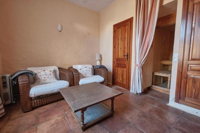Bolonia Campus Apartment Tarifa