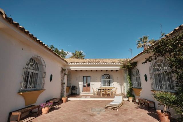 Bolonia Campus Apartment