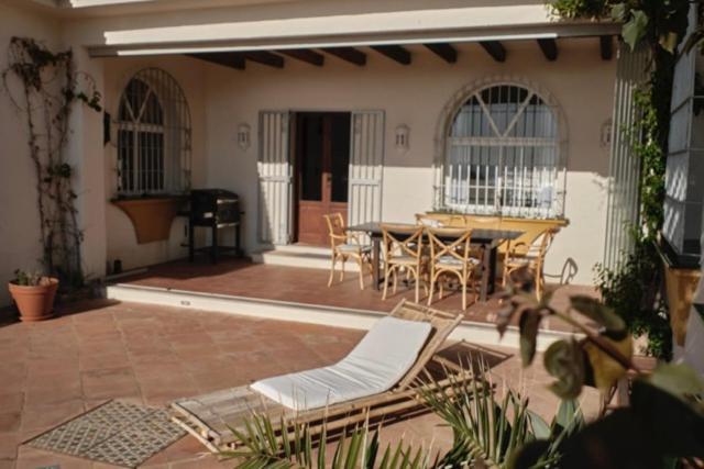 Apartment Bolonia Campus Tarifa