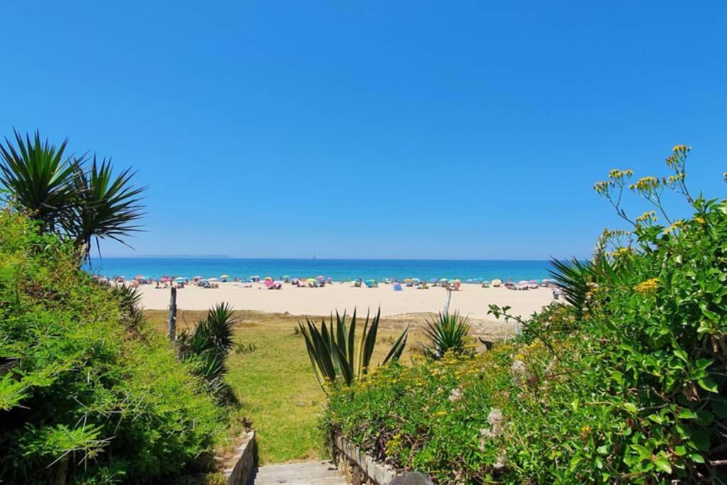 Appartement Bolonia Campus Tarifa